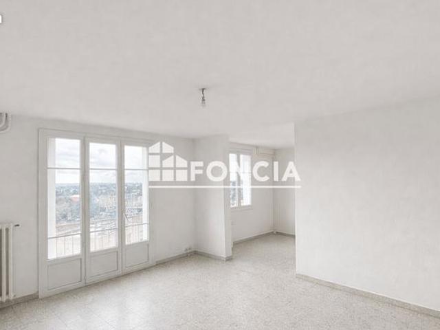 Appartement vente à Nîmes