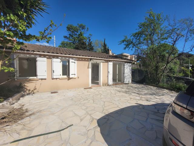 Villa vente à Grasse, Le Cannet