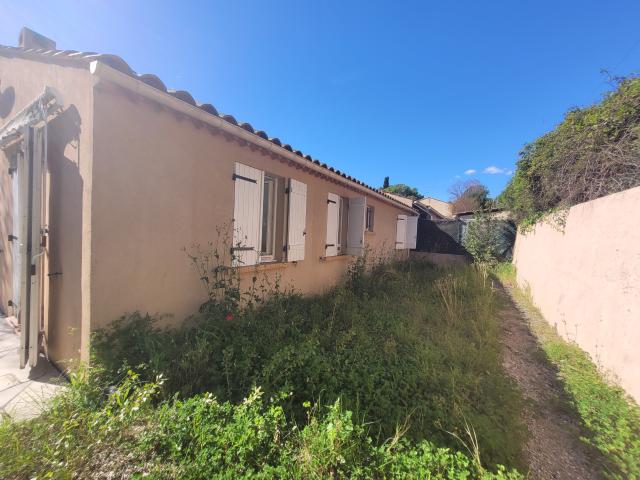 Villa vente à Grasse, Le Cannet
