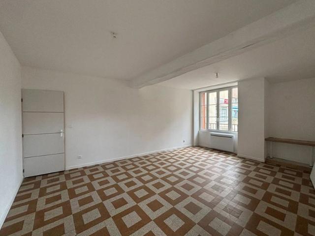 Appartement vente à Rambouillet, Ablis