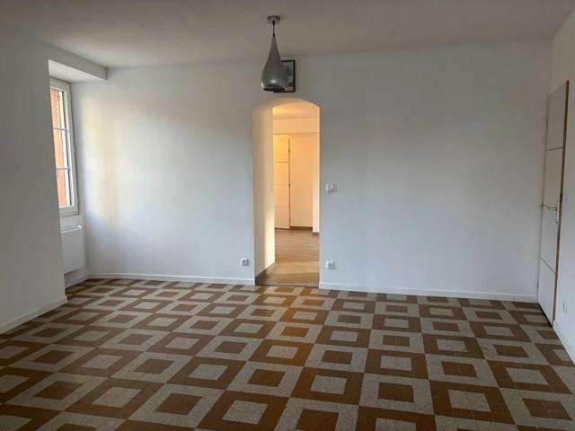 Appartement vente à Rambouillet, Ablis