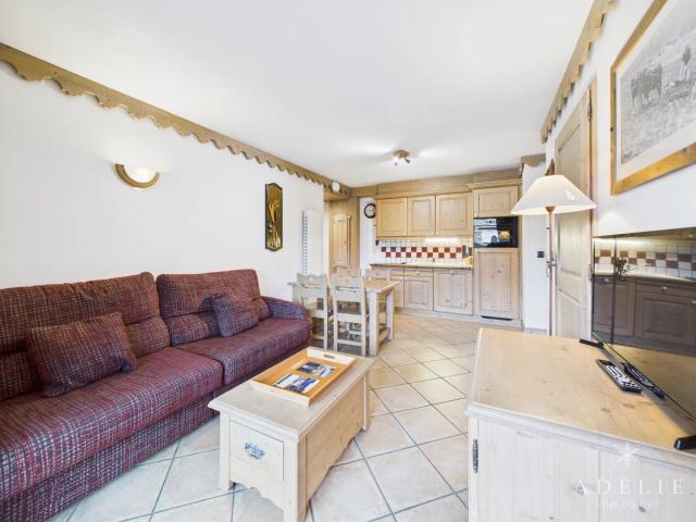 Appartement vente à Albertville, Montvalezan