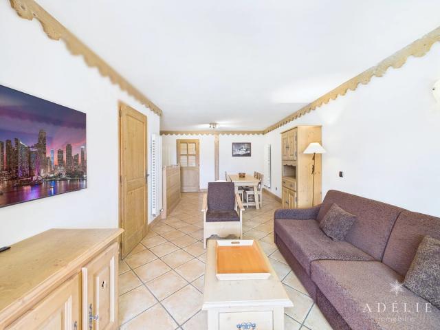 Appartement vente à Albertville, Montvalezan