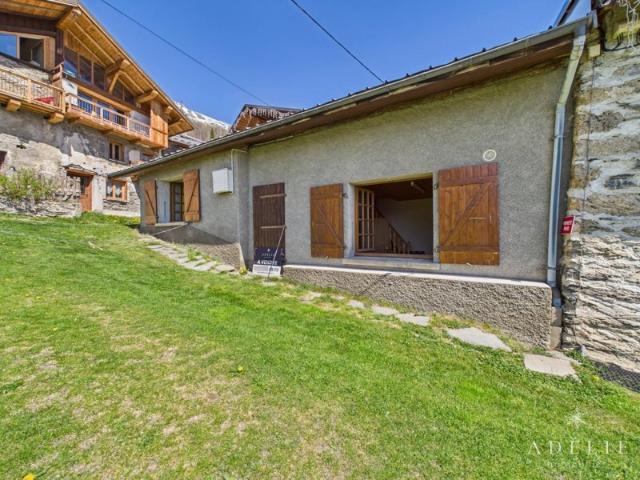 Appartement vente à Albertville, Séez