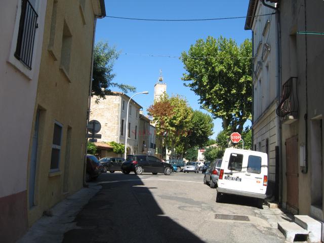 Maison location à Lodève, Saint-andré-de-sangonis