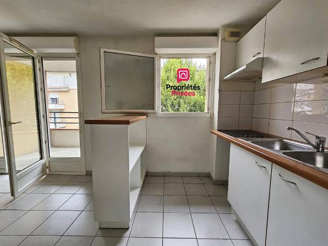 Appartement vente à Agen