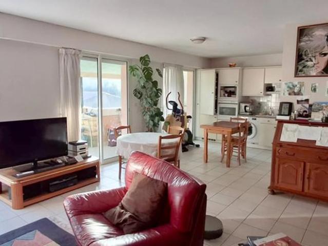 Appartement vente à Nyons, Saint-paul-trois-châteaux