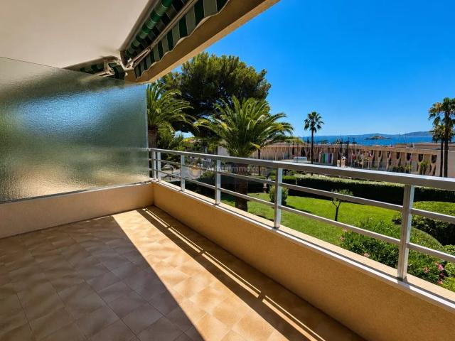 Appartement vente à Arrondissement de Draguignan, Saint-raphaël
