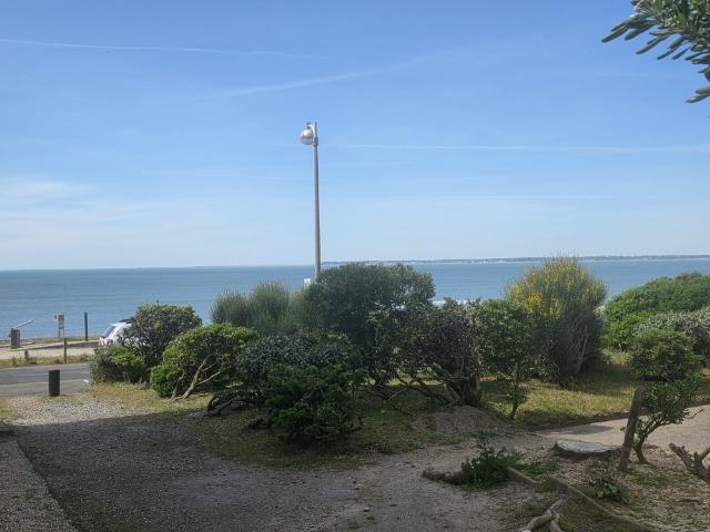Appartement vente à Saint-Nazaire, Saint-michel-chef-chef