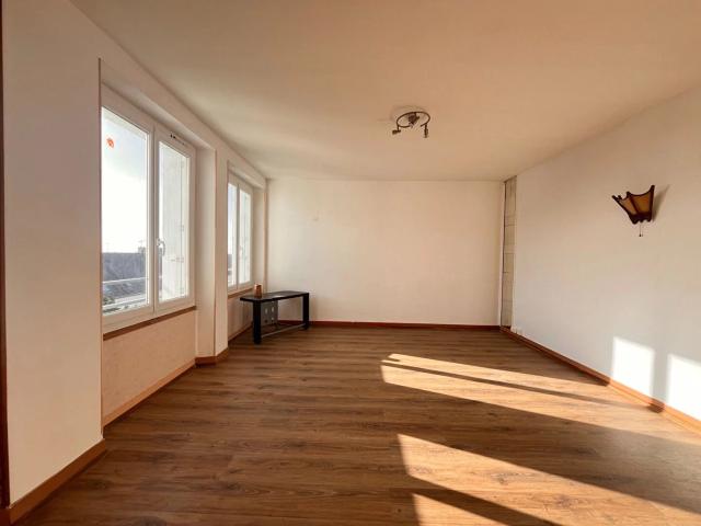 Appartement vente à Quimper, Bretagne