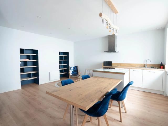 Appartement vente à Quimper, Bretagne