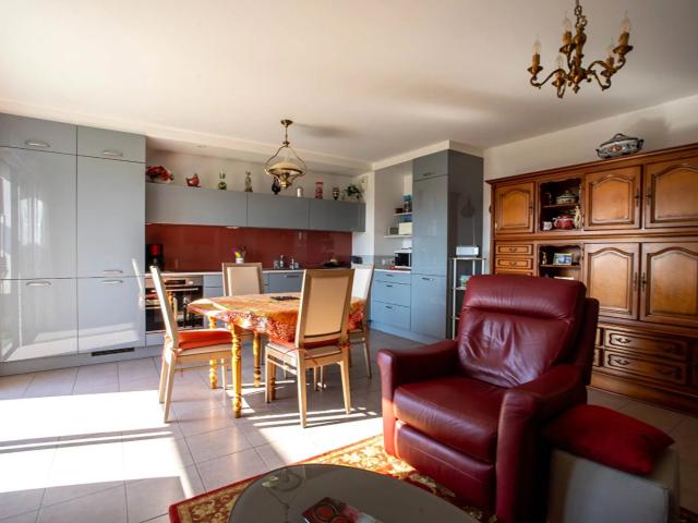 Appartement vente à Quimper, Bretagne