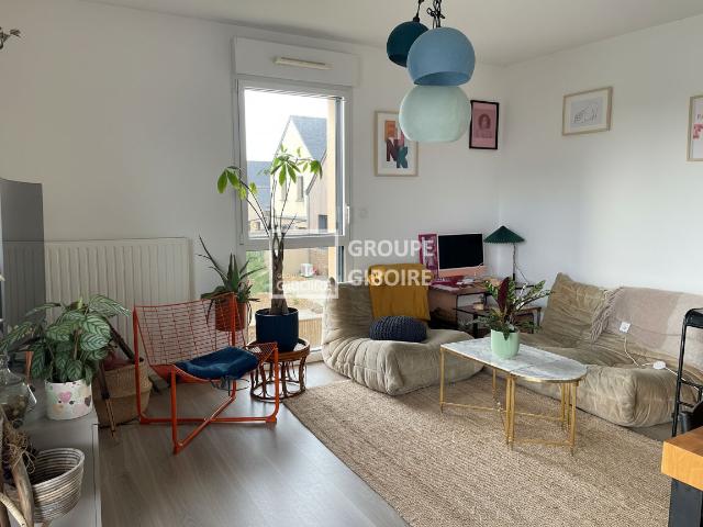 Appartement vente à Saint-Malo, Bretagne