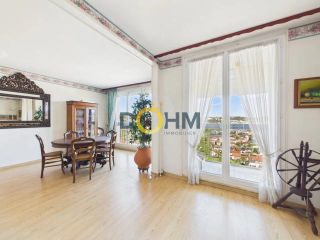 Appartement vente à Saint-Étienne, Auvergne-Rhône-Alpes