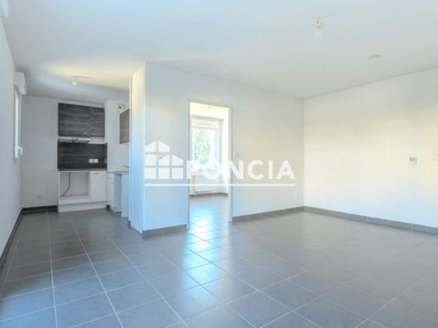 Appartement vente à Avignon
