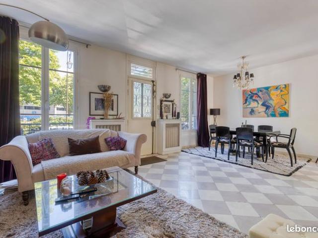 Maison vente à Boulogne-Billancourt, Boulogne-billancourt