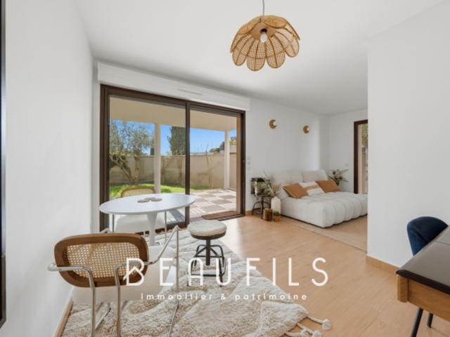 Appartement vente à Nîmes, Aigues-mortes