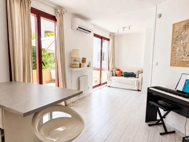 Appartement vente à Aix-en-Provence, Aix-en-provence
