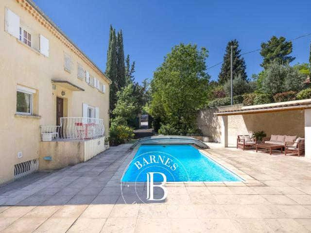 Maison vente à Aix-en-Provence, Aix-en-provence