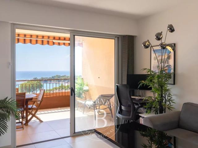 Appartement vente à Ajaccio