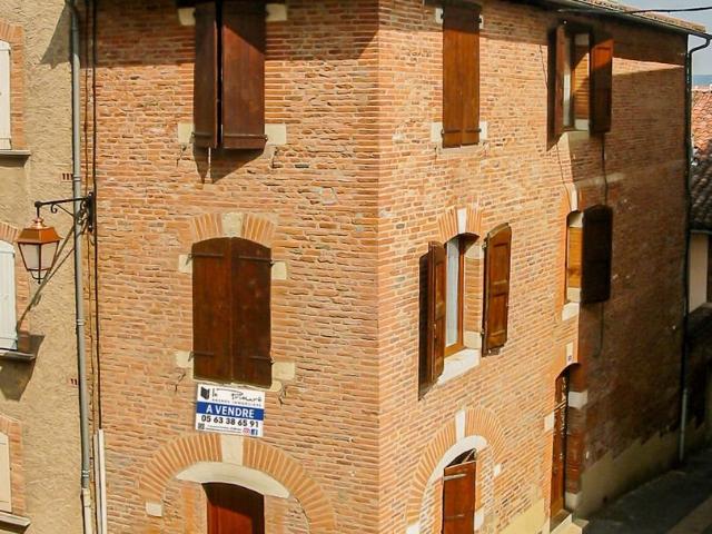Maison vente à Albi