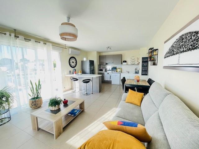 Appartement vente à Alès