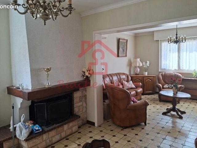 Maison vente à Lille, Allennes-les-marais