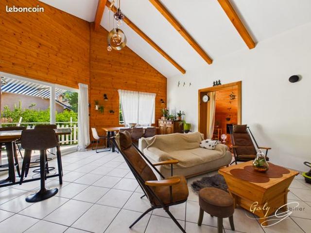 Maison vente à Grenoble, Allevard