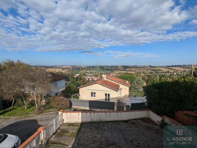 Maison vente à Toulouse, Saint-orens-de-gameville
