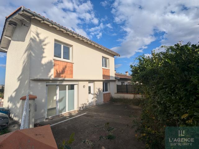 Maison vente à Toulouse, Saint-orens-de-gameville