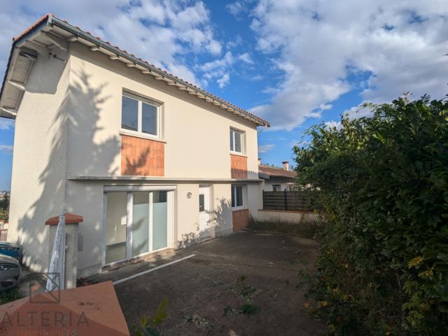 Maison vente à Toulouse, Saint-orens-de-gameville