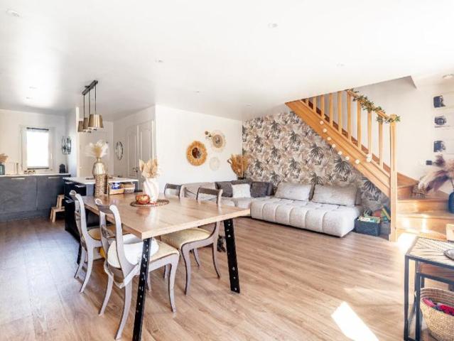 Maison vente à Nantes, Saint-sébastien-sur-loire
