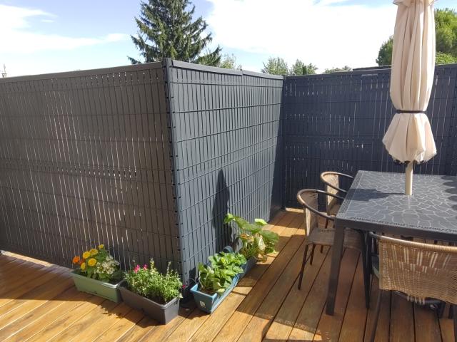 Appartement vente à Villefranche-sur-Saône, Rhône