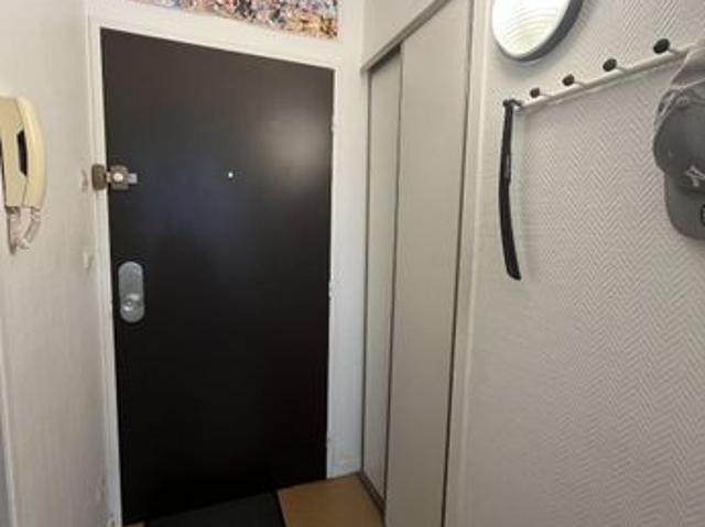 Appartement vente à Amiens
