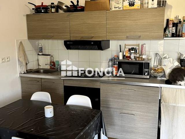 Appartement vente à Amiens