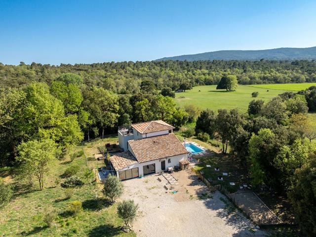 Maison vente à Brignoles, Tourtour