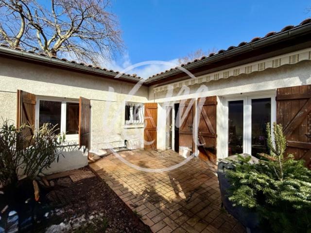 Maison vente à Arcachon, Andernos-les-bains