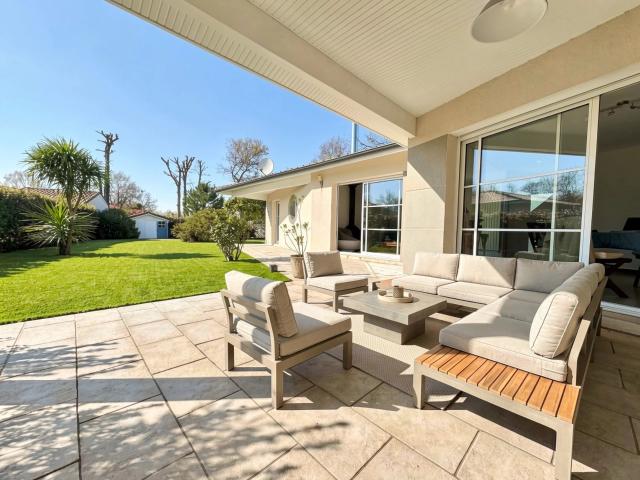 Maison vente à Arcachon, Andernos-les-bains