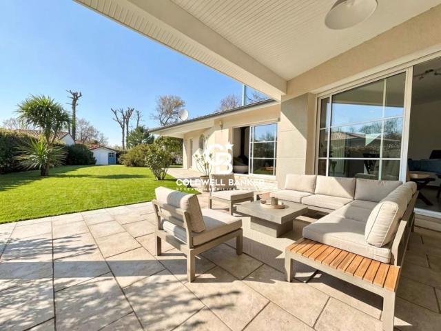 Maison vente à Arcachon, Andernos-les-bains