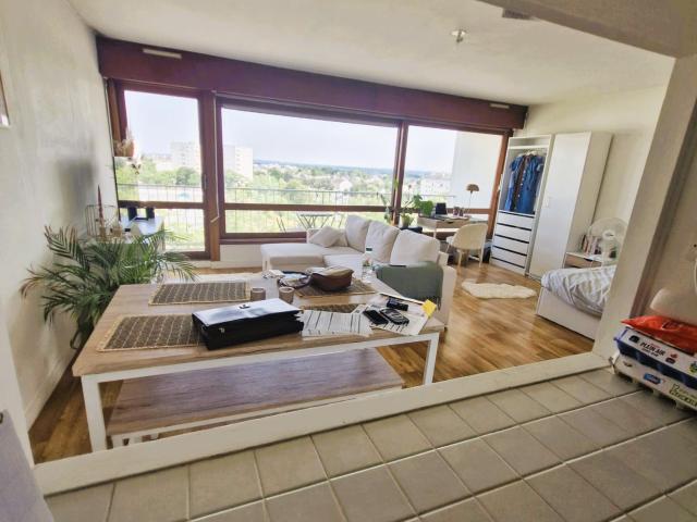 Appartement vente à Angers