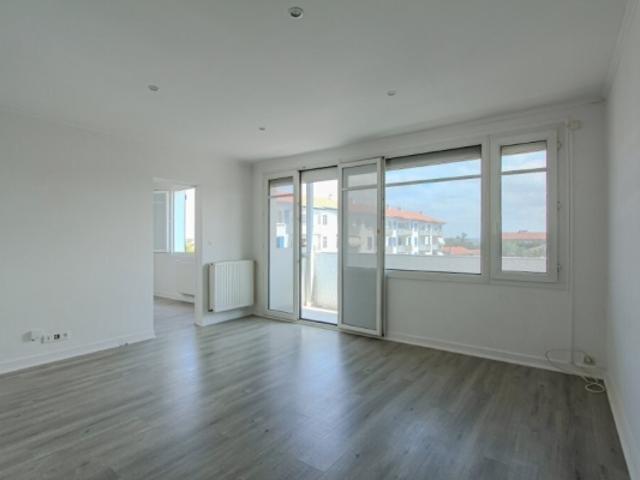 Appartement vente à Bayonne, Anglet
