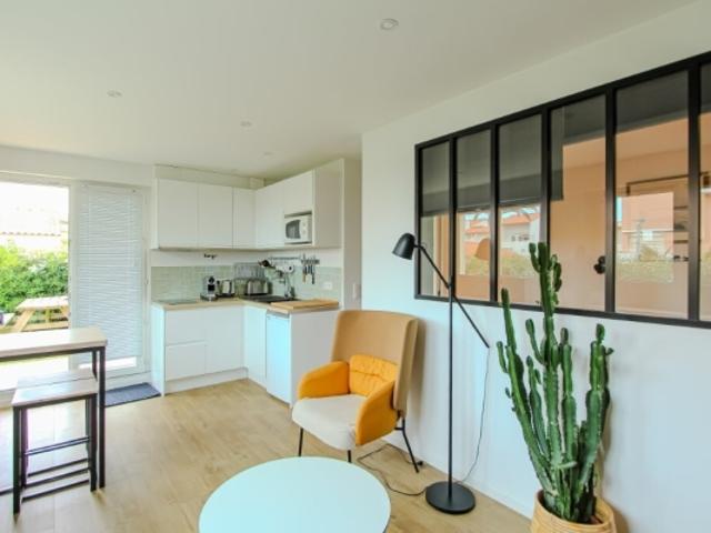 Appartement vente à Bayonne, Anglet
