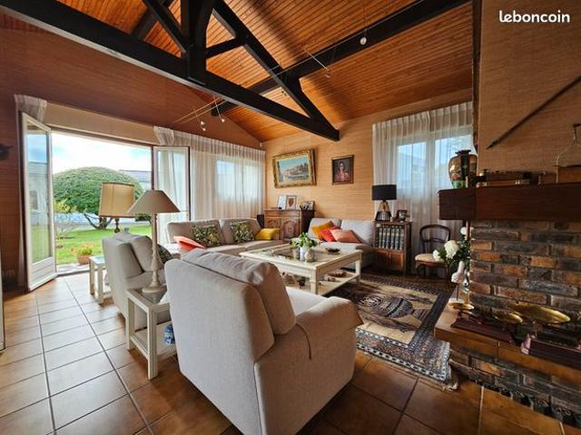 Maison vente à Bayonne, Anglet