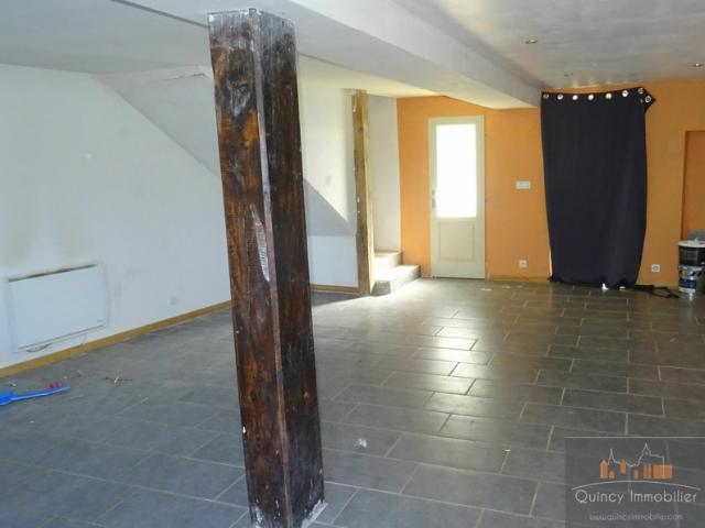 Maison vente à Avallon, Annay-la-côte