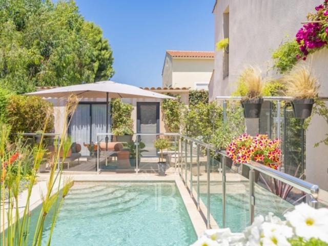 Maison vente à Grasse, Antibes