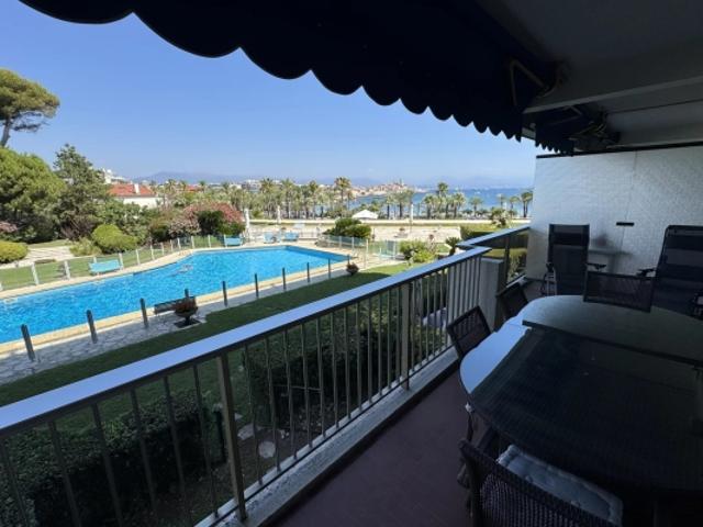 Appartement vente à Grasse, Antibes