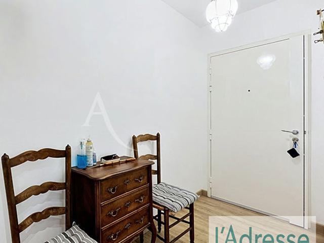 Appartement vente à Grasse, Antibes