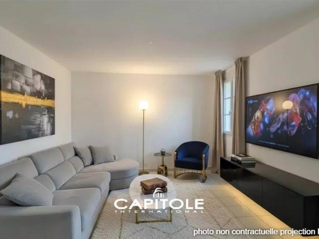 Appartement vente à Grasse, Antibes