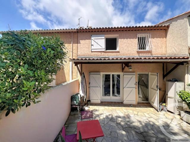 Maison vente à Grasse, Antibes