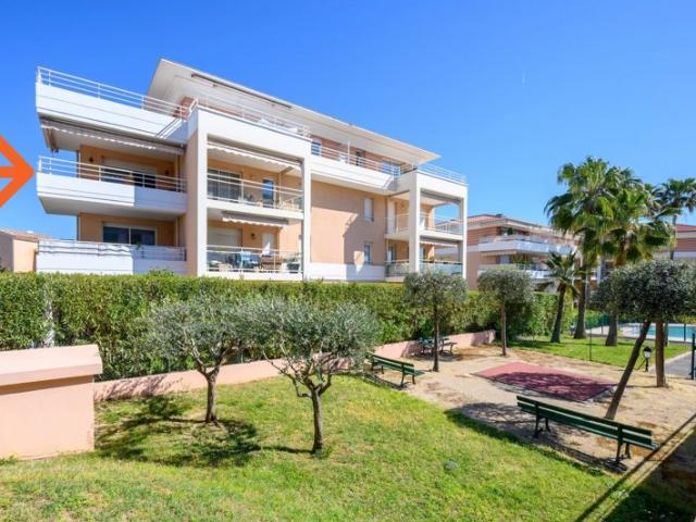 Appartement vente à Grasse, Antibes